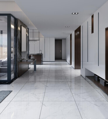 Tile Removal Project