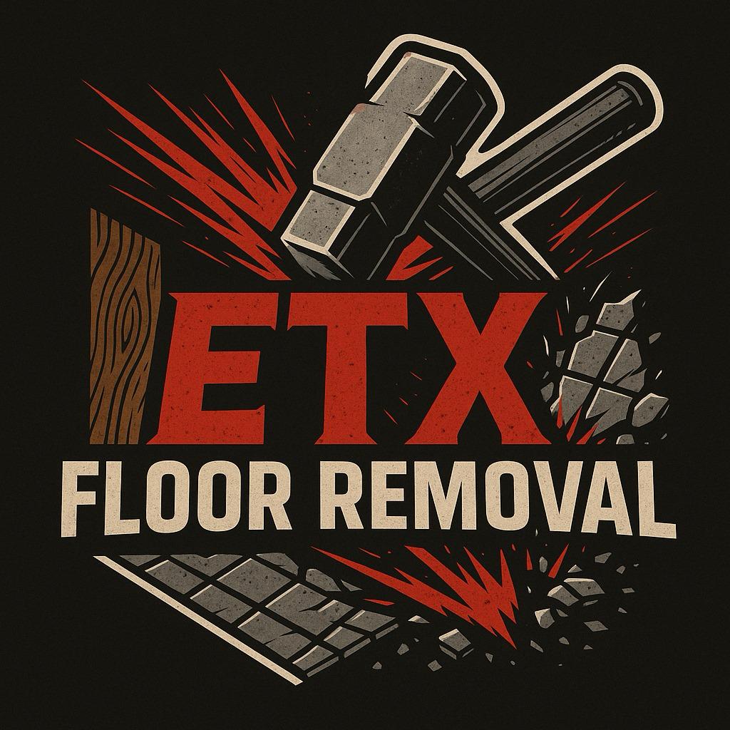 wood removal bt ETX